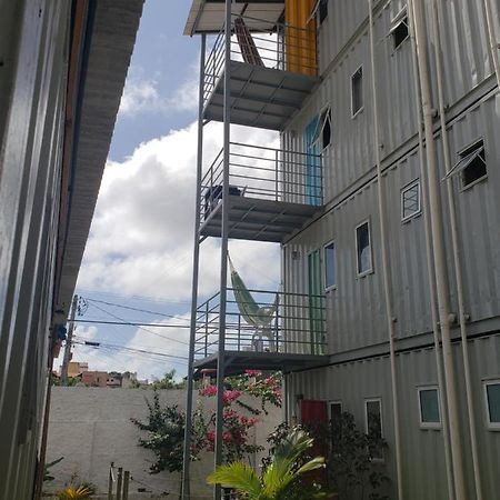 Iron Flat Natal Exterior foto