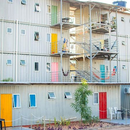 Iron Flat Natal Exterior foto