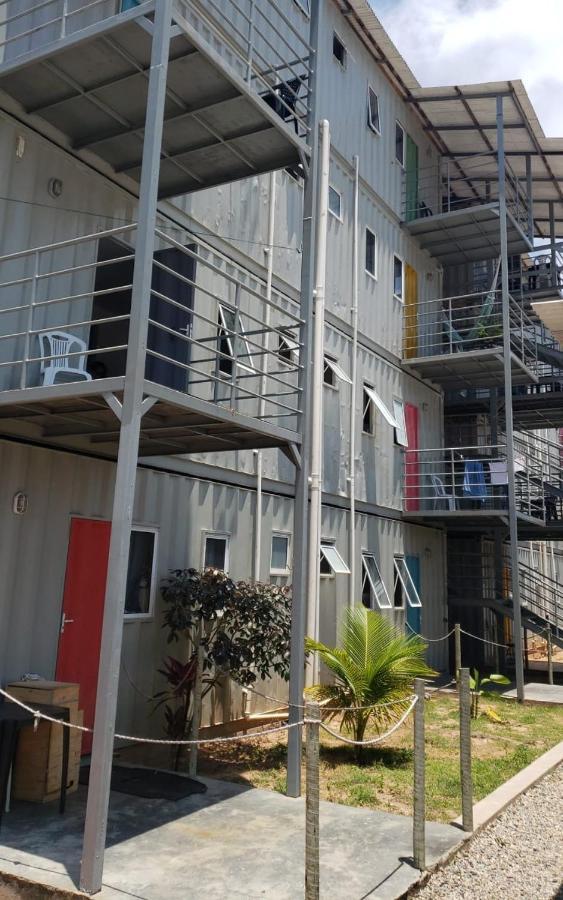 Iron Flat Natal Exterior foto