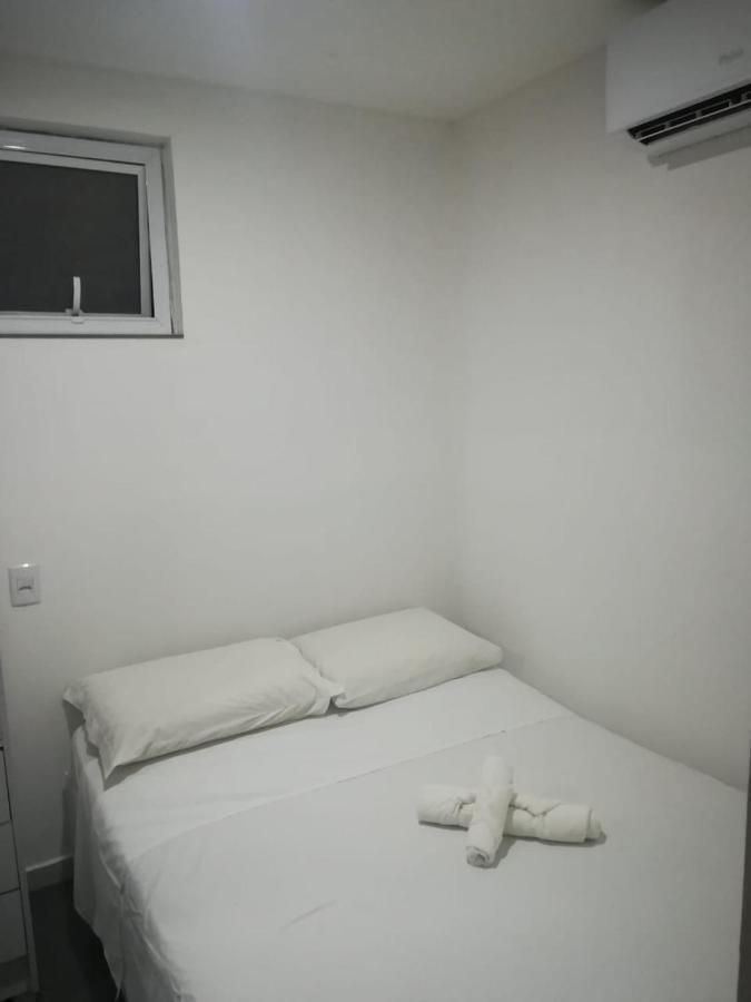 Iron Flat Natal Exterior foto