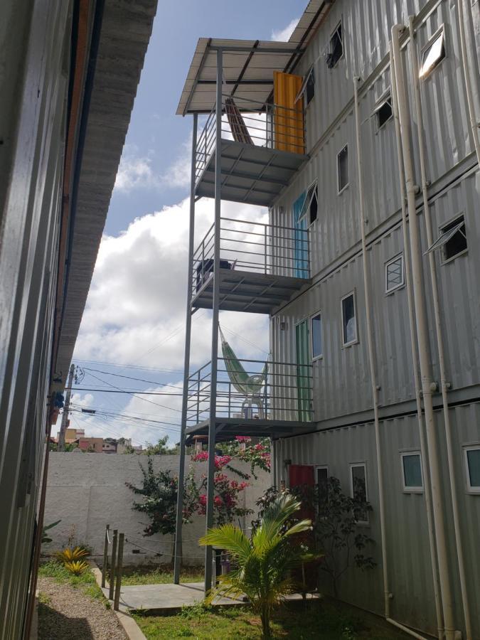 Iron Flat Natal Exterior foto