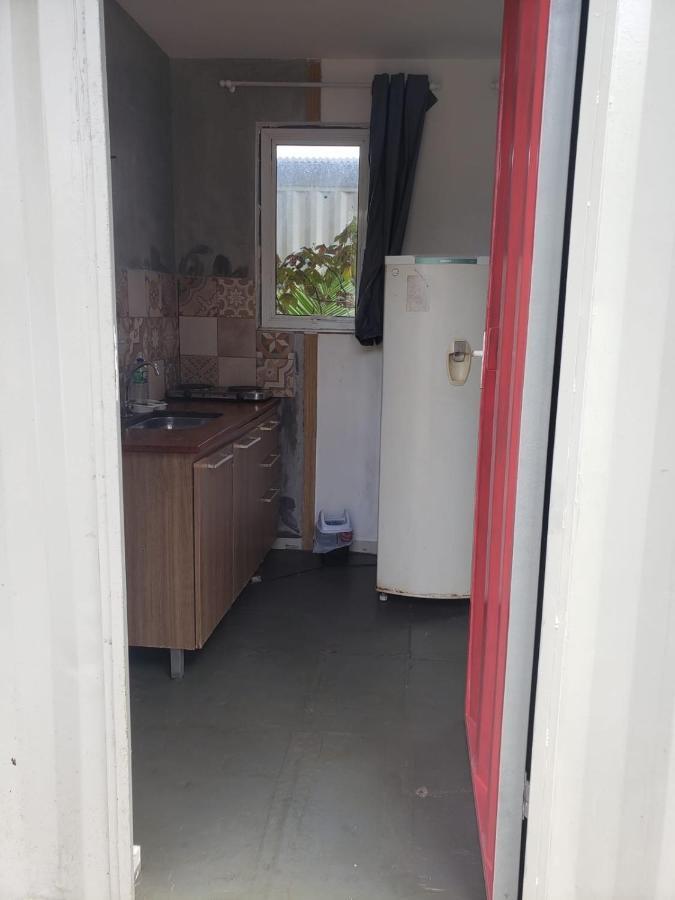 Iron Flat Natal Exterior foto