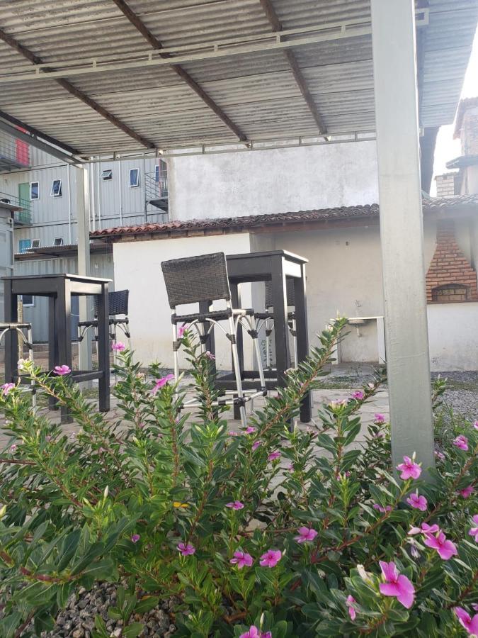 Iron Flat Natal Exterior foto