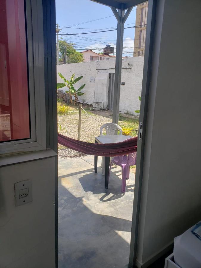Iron Flat Natal Exterior foto