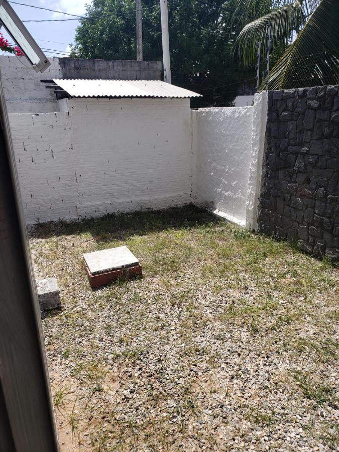 Iron Flat Natal Exterior foto