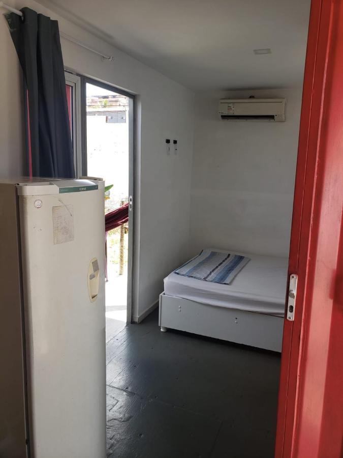 Iron Flat Natal Exterior foto