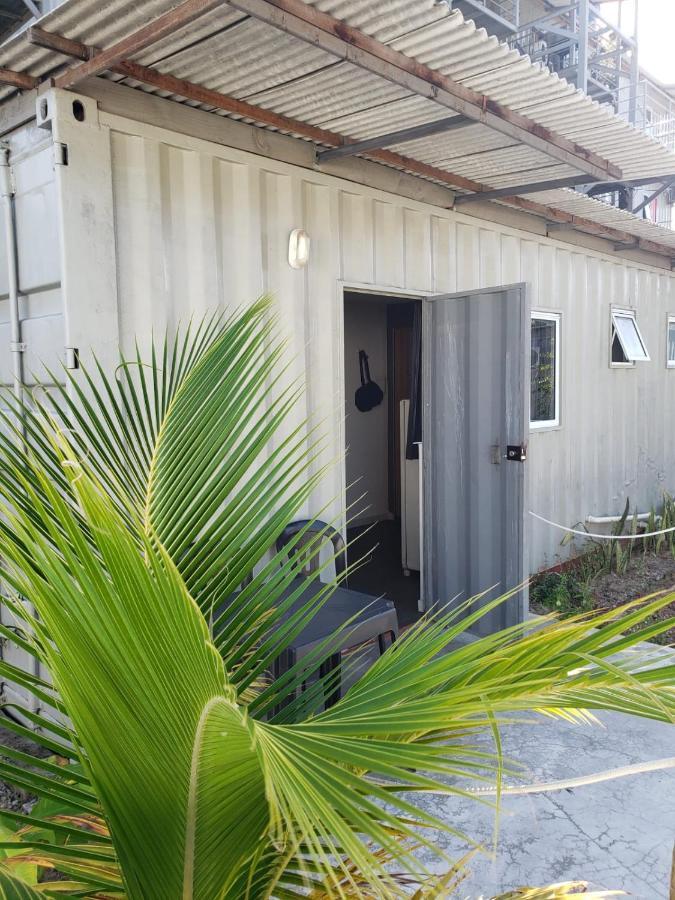 Iron Flat Natal Exterior foto