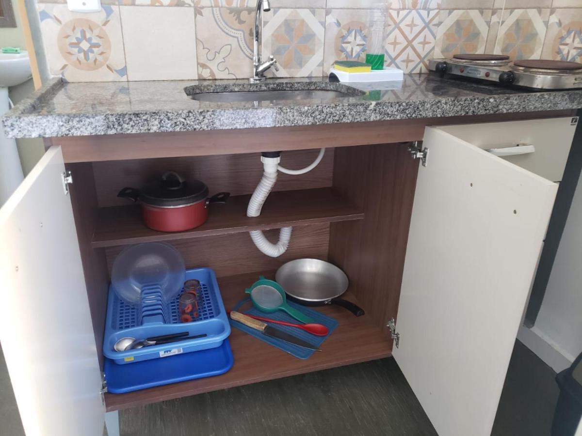 Iron Flat Natal Exterior foto