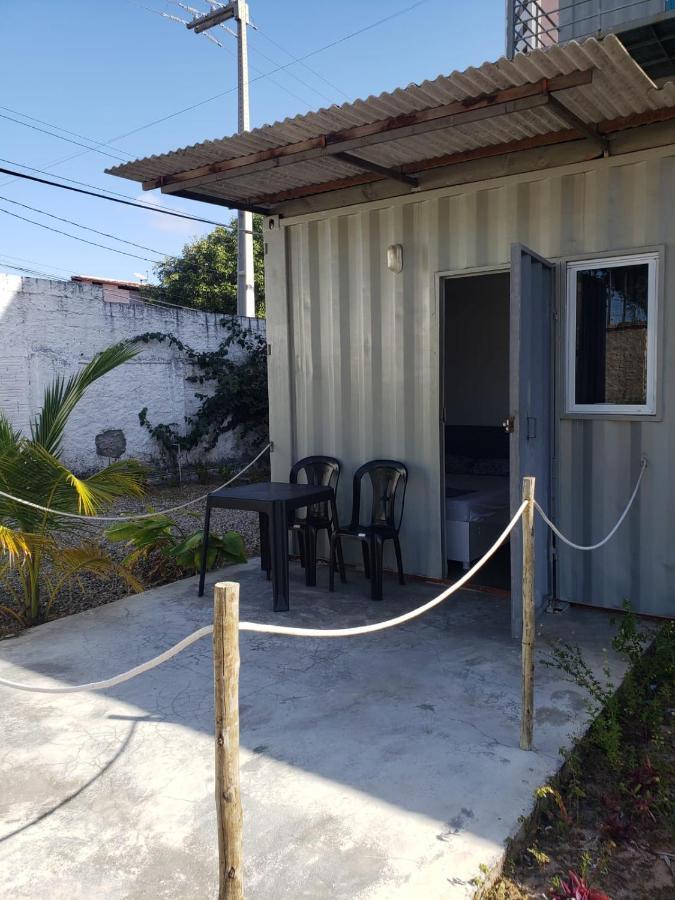 Iron Flat Natal Exterior foto