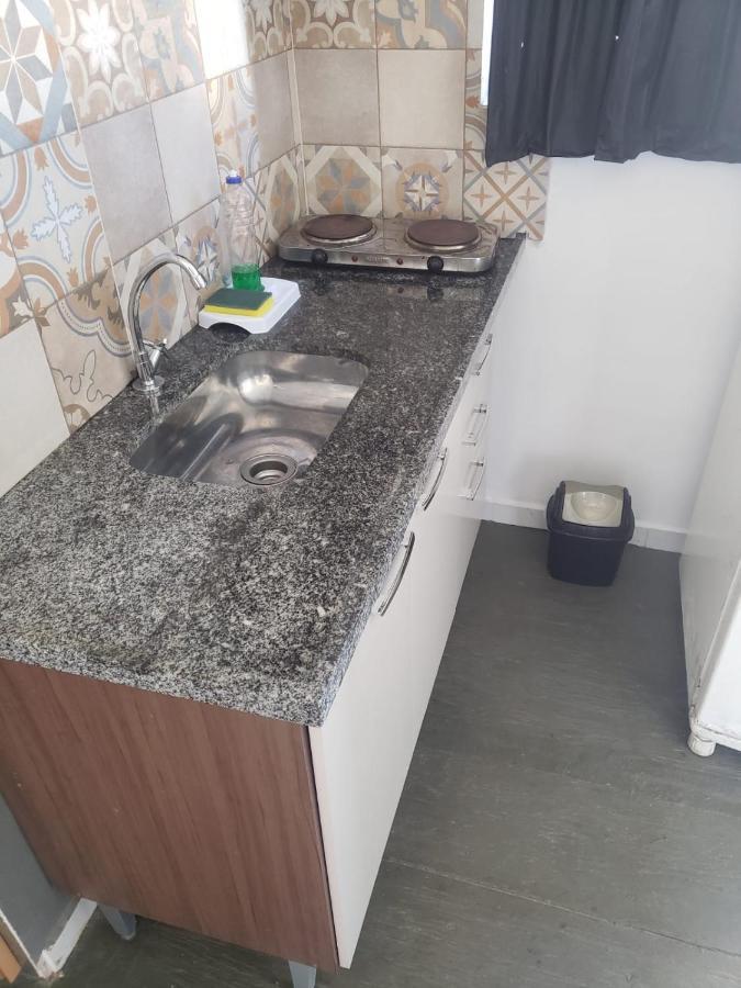 Iron Flat Natal Exterior foto