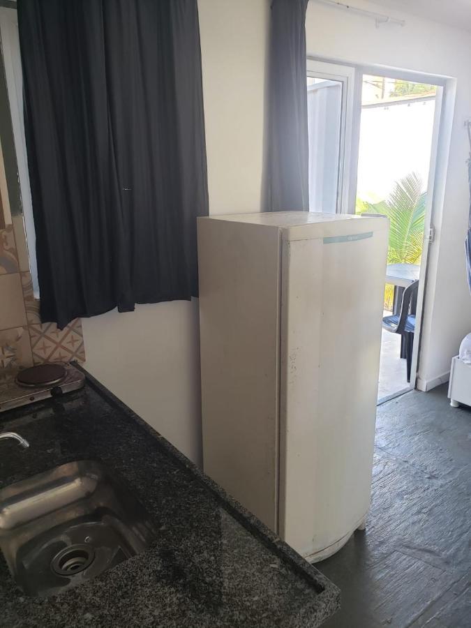 Iron Flat Natal Exterior foto