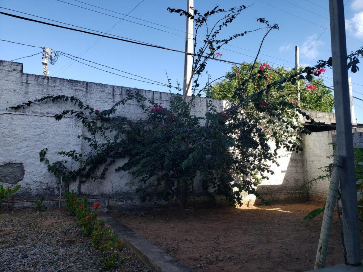 Iron Flat Natal Exterior foto