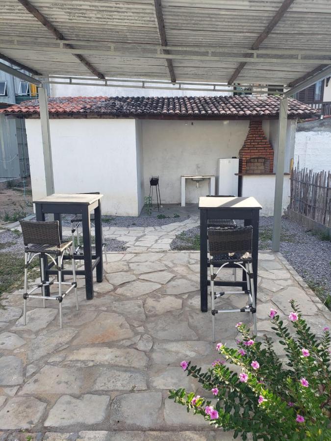 Iron Flat Natal Exterior foto