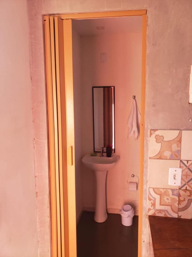 Iron Flat Natal Exterior foto