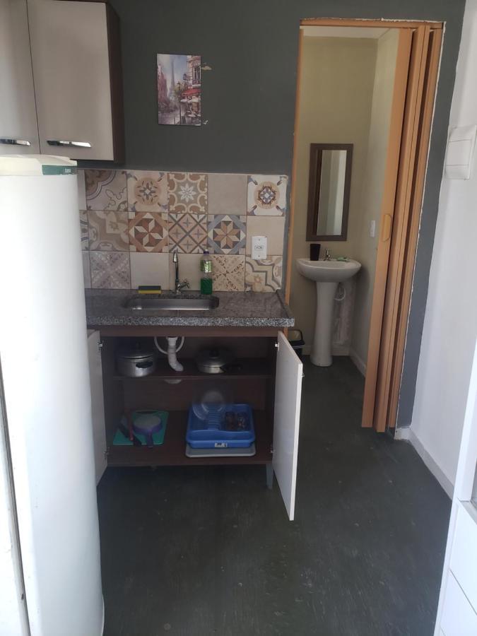 Iron Flat Natal Exterior foto