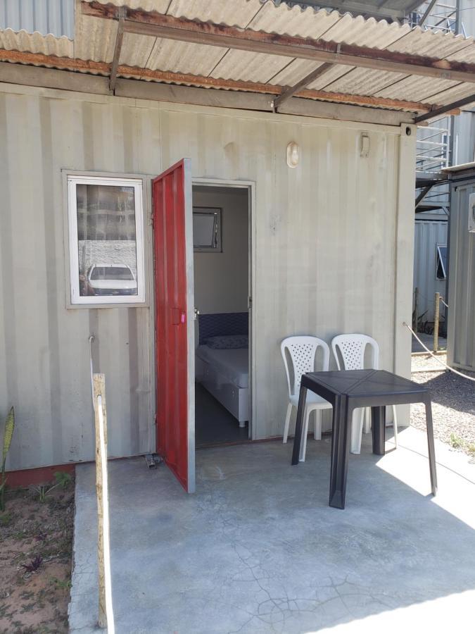 Iron Flat Natal Exterior foto