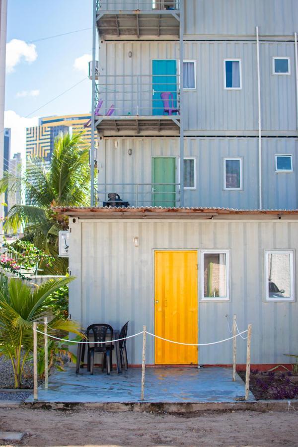 Iron Flat Natal Exterior foto