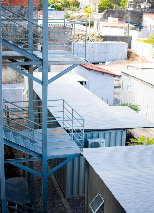 Iron Flat Natal Exterior foto