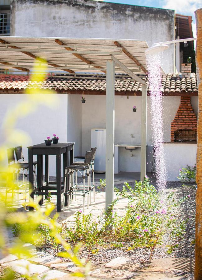Iron Flat Natal Exterior foto