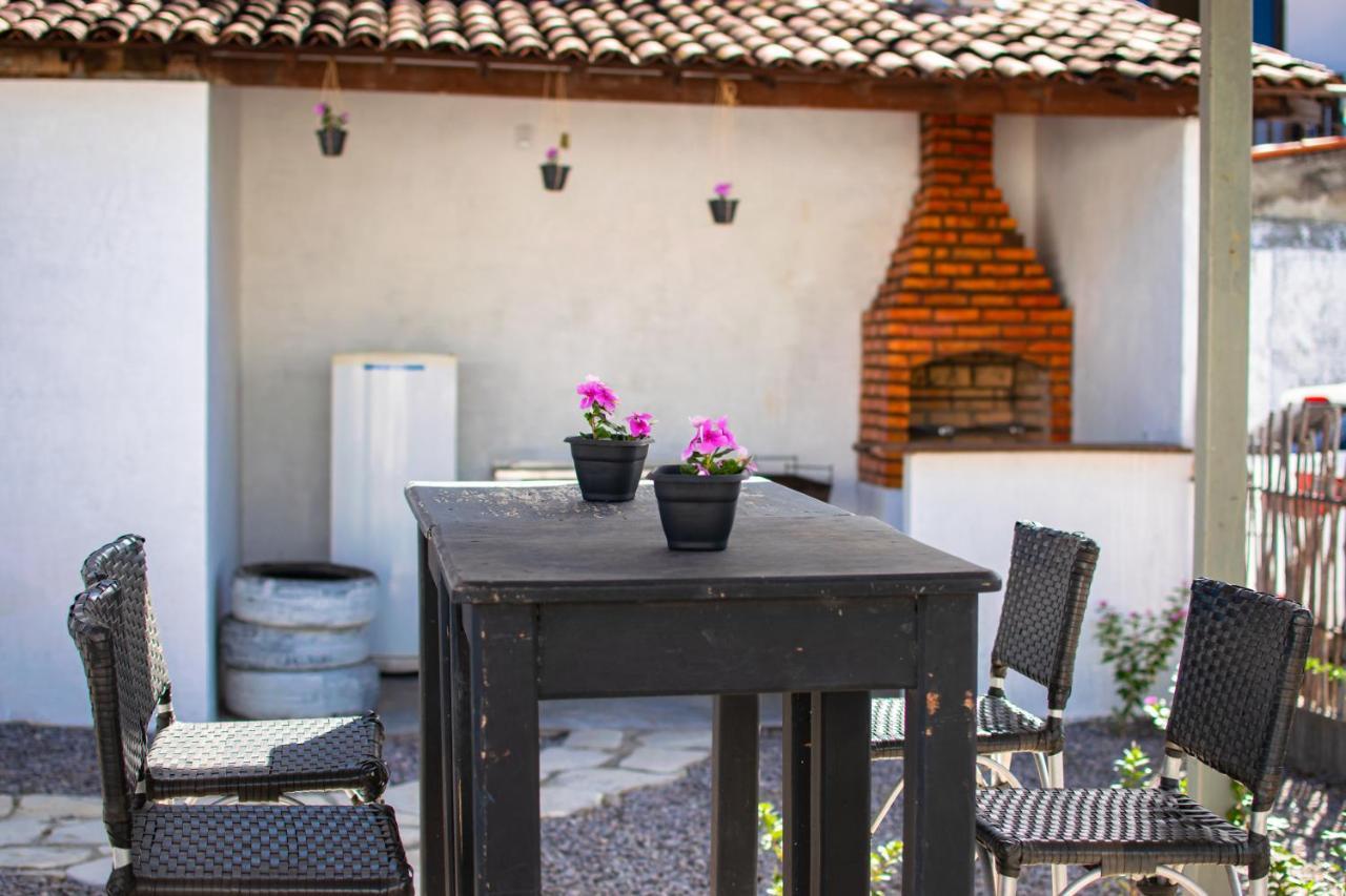 Iron Flat Natal Exterior foto