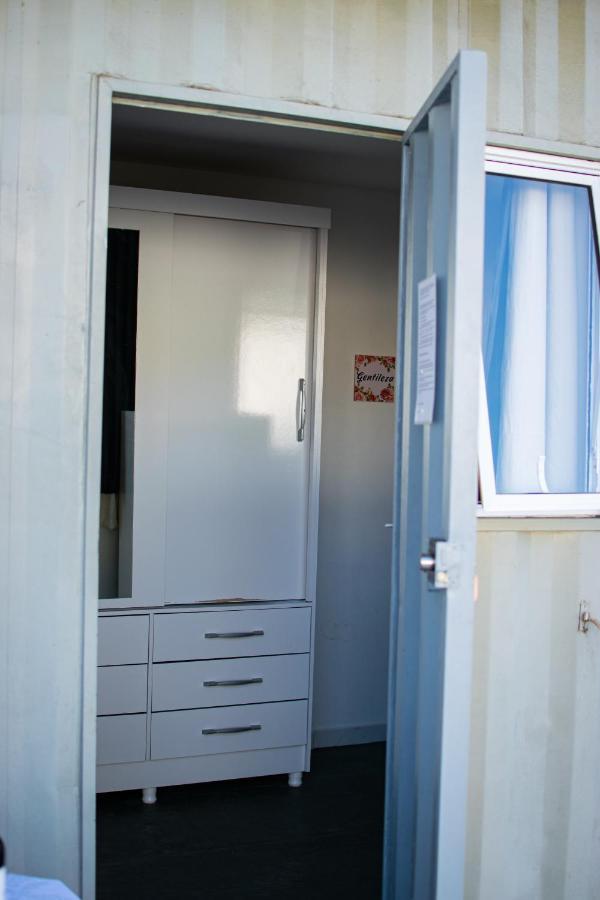 Iron Flat Natal Exterior foto