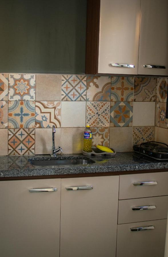 Iron Flat Natal Exterior foto