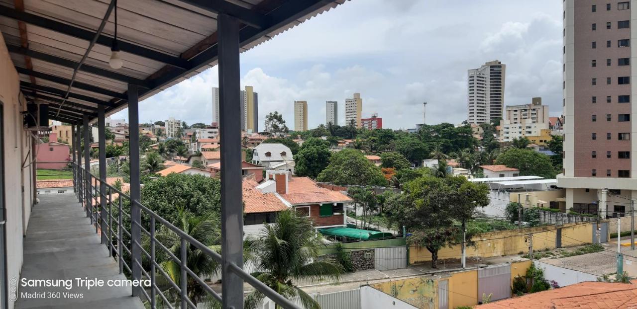Iron Flat Natal Exterior foto