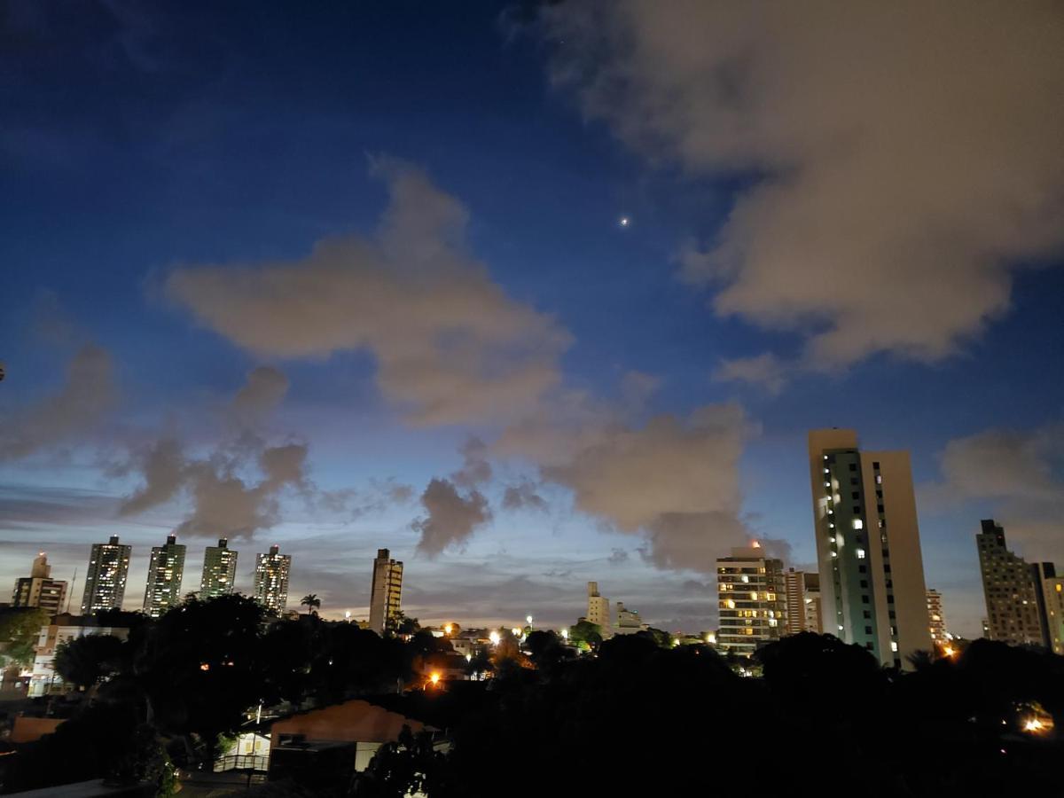 Iron Flat Natal Exterior foto