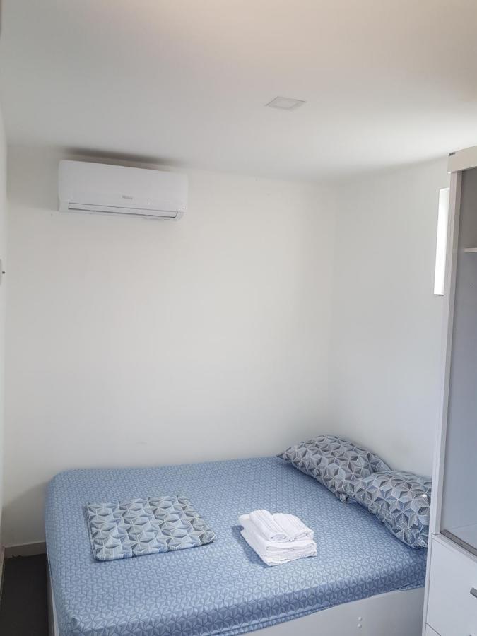 Iron Flat Natal Exterior foto