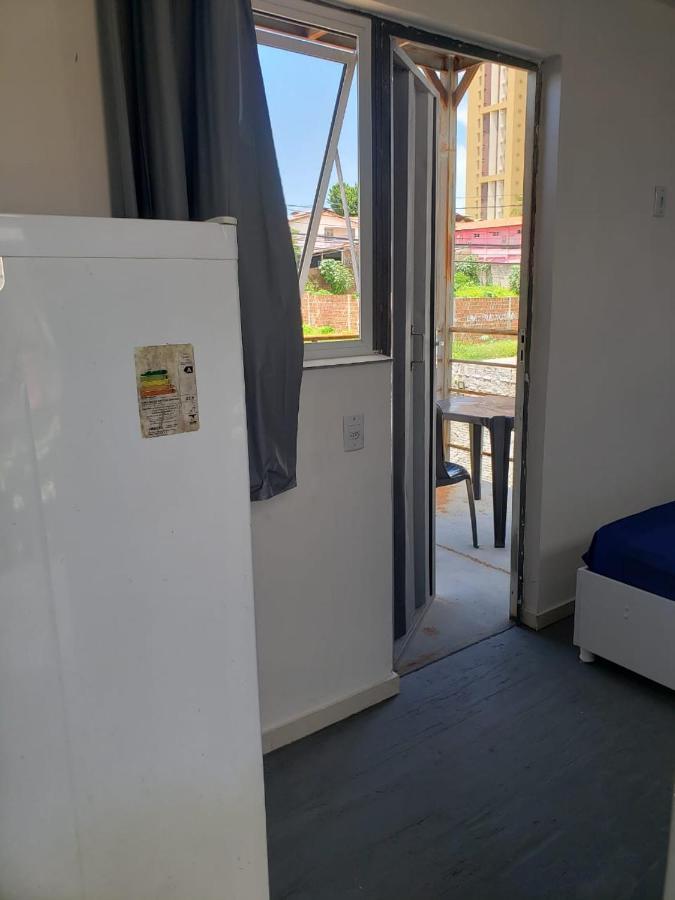 Iron Flat Natal Exterior foto
